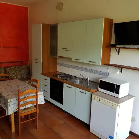 Selva - App B アパート *