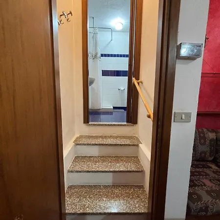 アパート Selva - App B