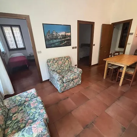 アパート Selva - App B *