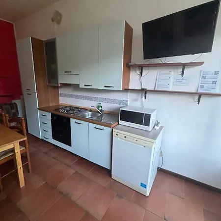 アパート Selva - App B Pianello Del Lario