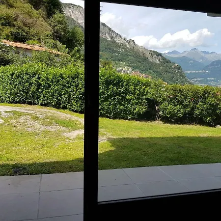 Selva - App B Pianello Del Lario