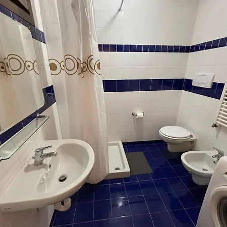 Selva - App B アパート