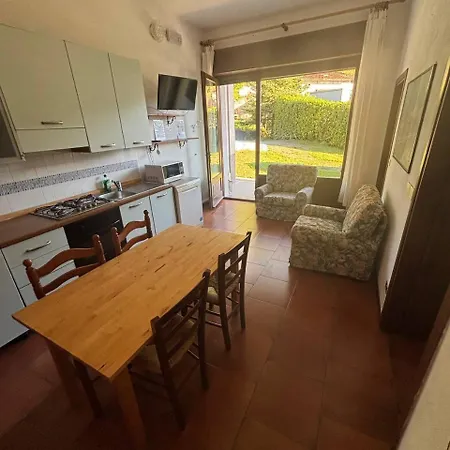 Apartamento Selva - App B