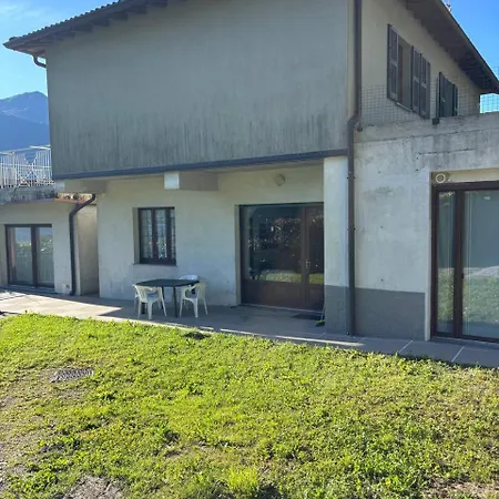 Selva - App B Pianello Del Lario