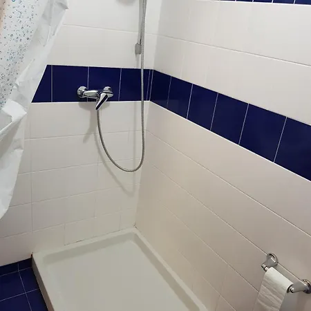 アパート Selva - App B *