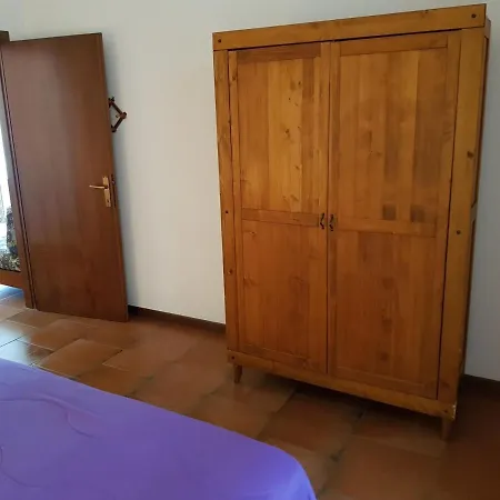 Apartamento Selva - App B
