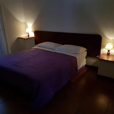 Selva - App B アパート