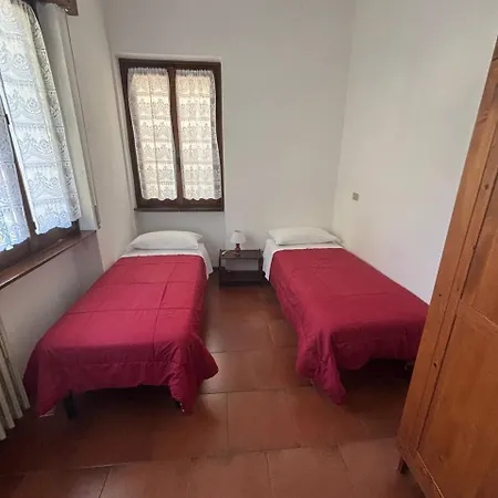 Apartamento Selva - App B Pianello Del Lario
