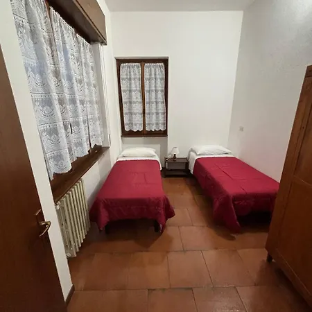 アパート Selva - App B